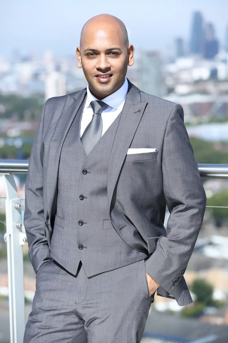 Darren Starr — The Profit Engineer